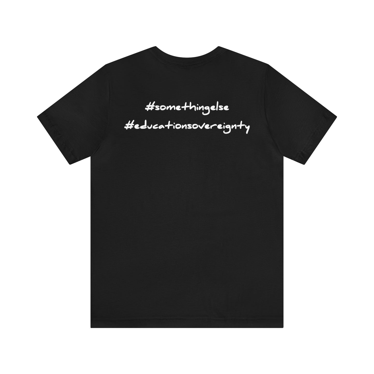 NIEA - I'm Statistically Significant: Education Sovereignty T-Shirt